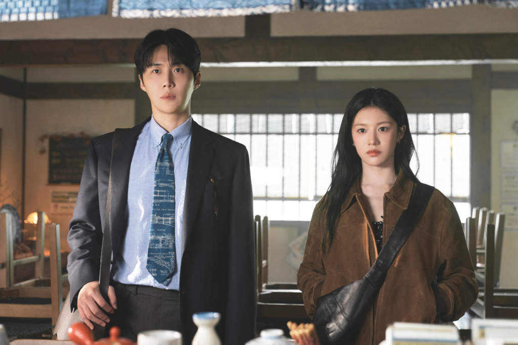 The Scarecrow K-Drama Review 2026: A Haunting Portrait of Injustice