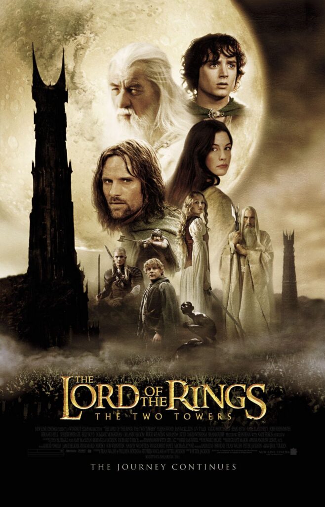 The Lord of the Rings: The Fellowship of the Ring – The Genesis of a Cinematic Masterpiece