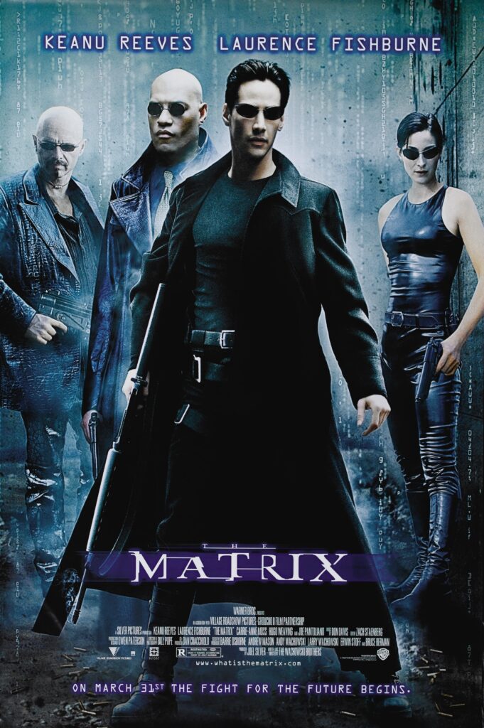 The Matrix: A Mind-Bending Masterpiece That Foresaw the Digital Future