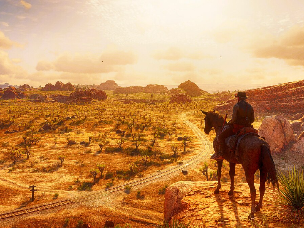 Red Dead Redemption 2 Review 2026: The Masterpiece That Divides Players