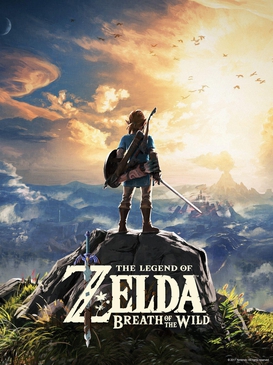 The Legend of Zelda: Breath of the Wild Review 2026 – Still the Gold Standard for Open-World Gaming