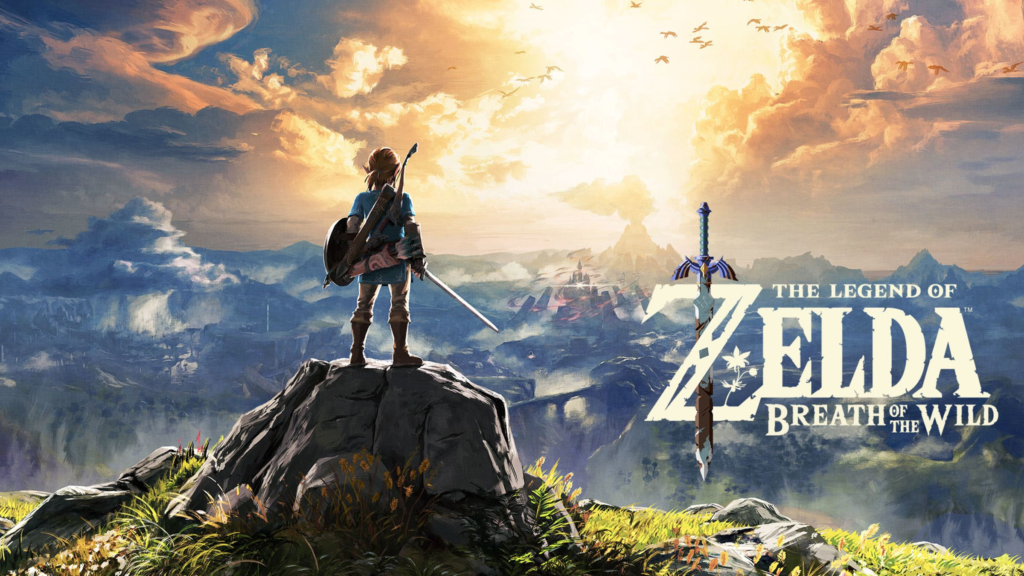 The Legend of Zelda: Breath of the Wild Review 2026 – Still the Gold Standard for Open-World Gaming