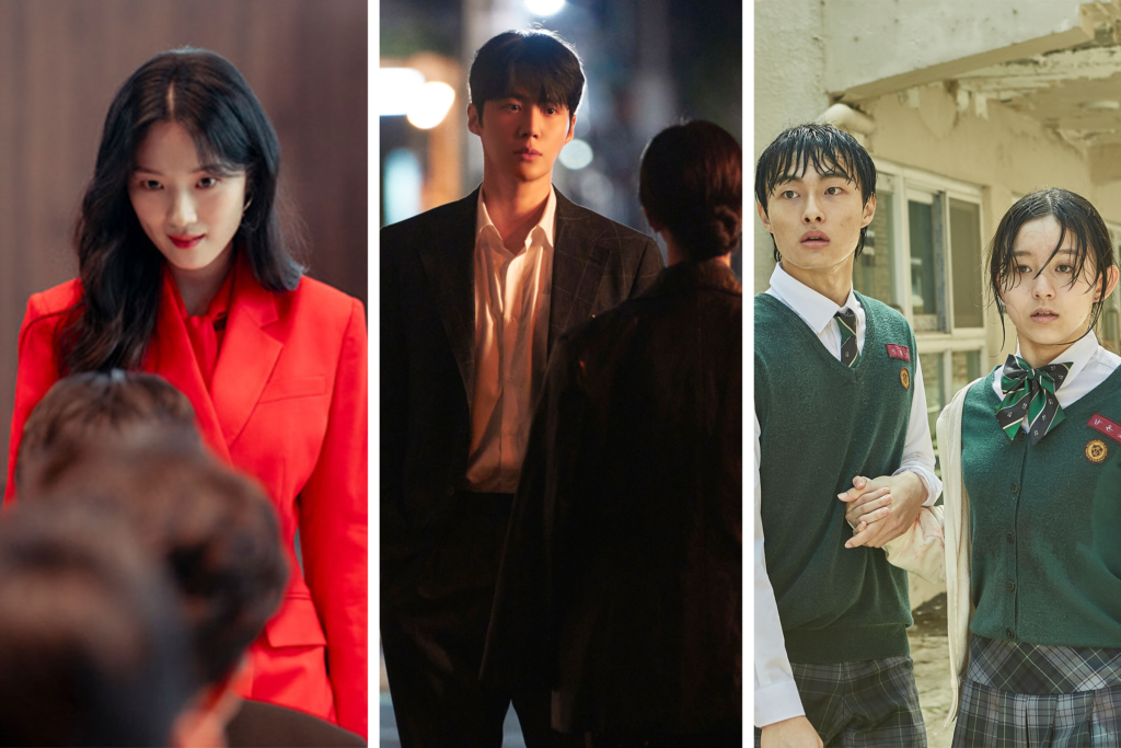 The Scarecrow K-Drama Review 2026: A Haunting Portrait of Injustice