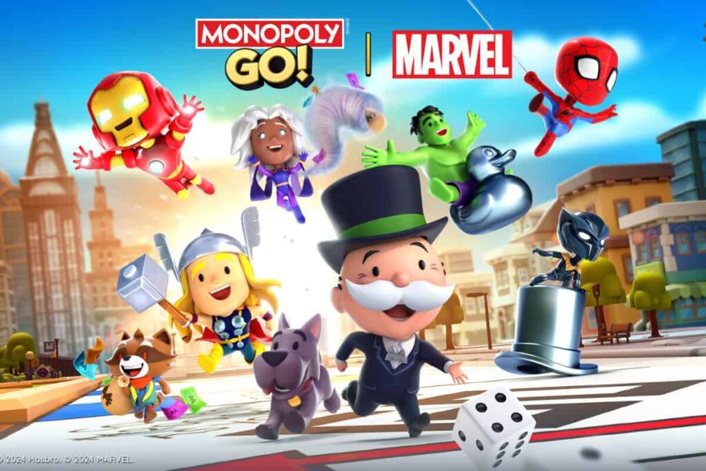 Monopoly GO! Review 2026: Is the Dice-Rolling Sensation Worth the Hype?